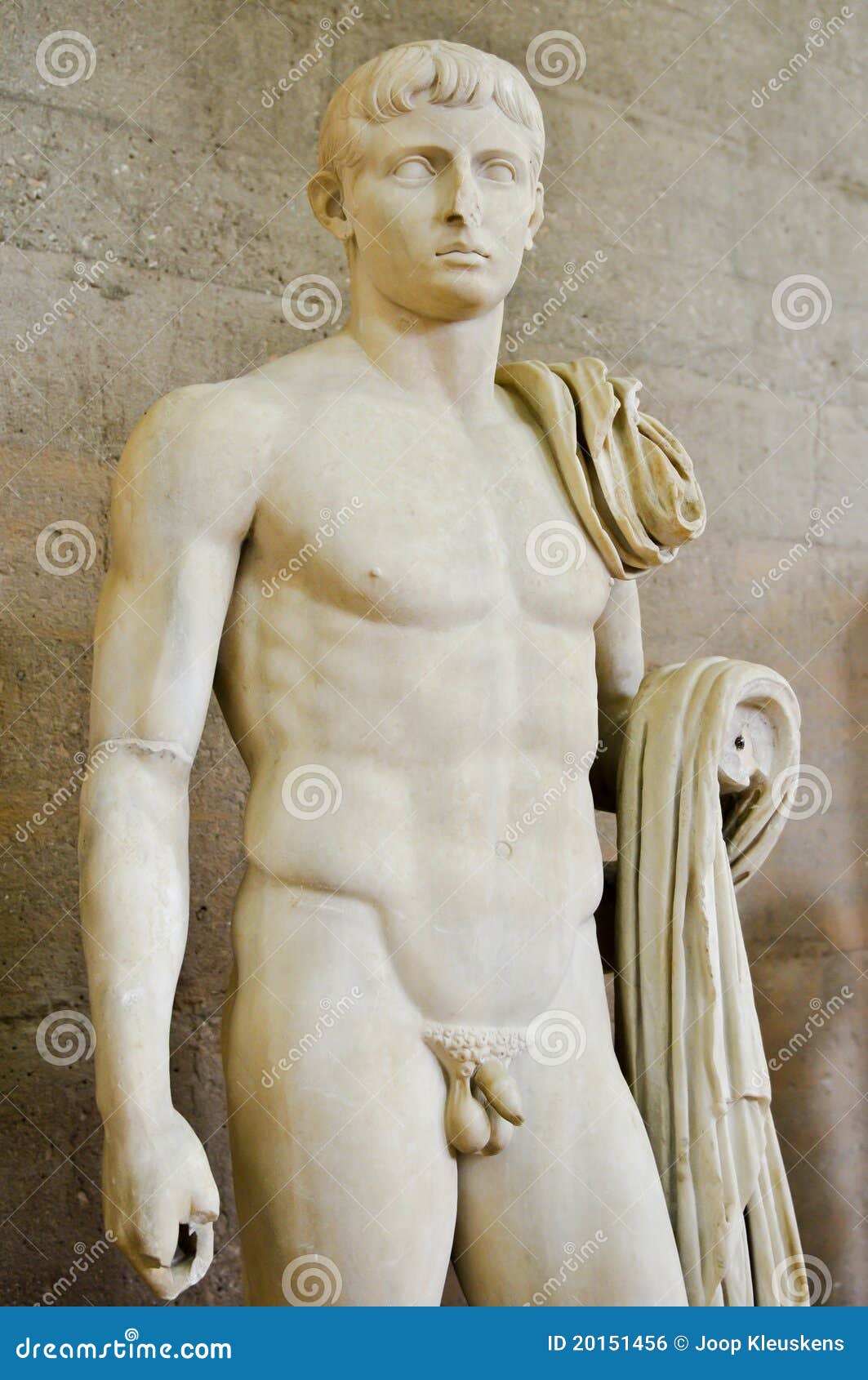 Sexy Nude Human Statue Images
