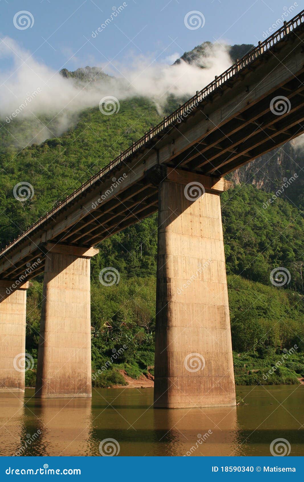nam-ou bridge at nhong-kiew4