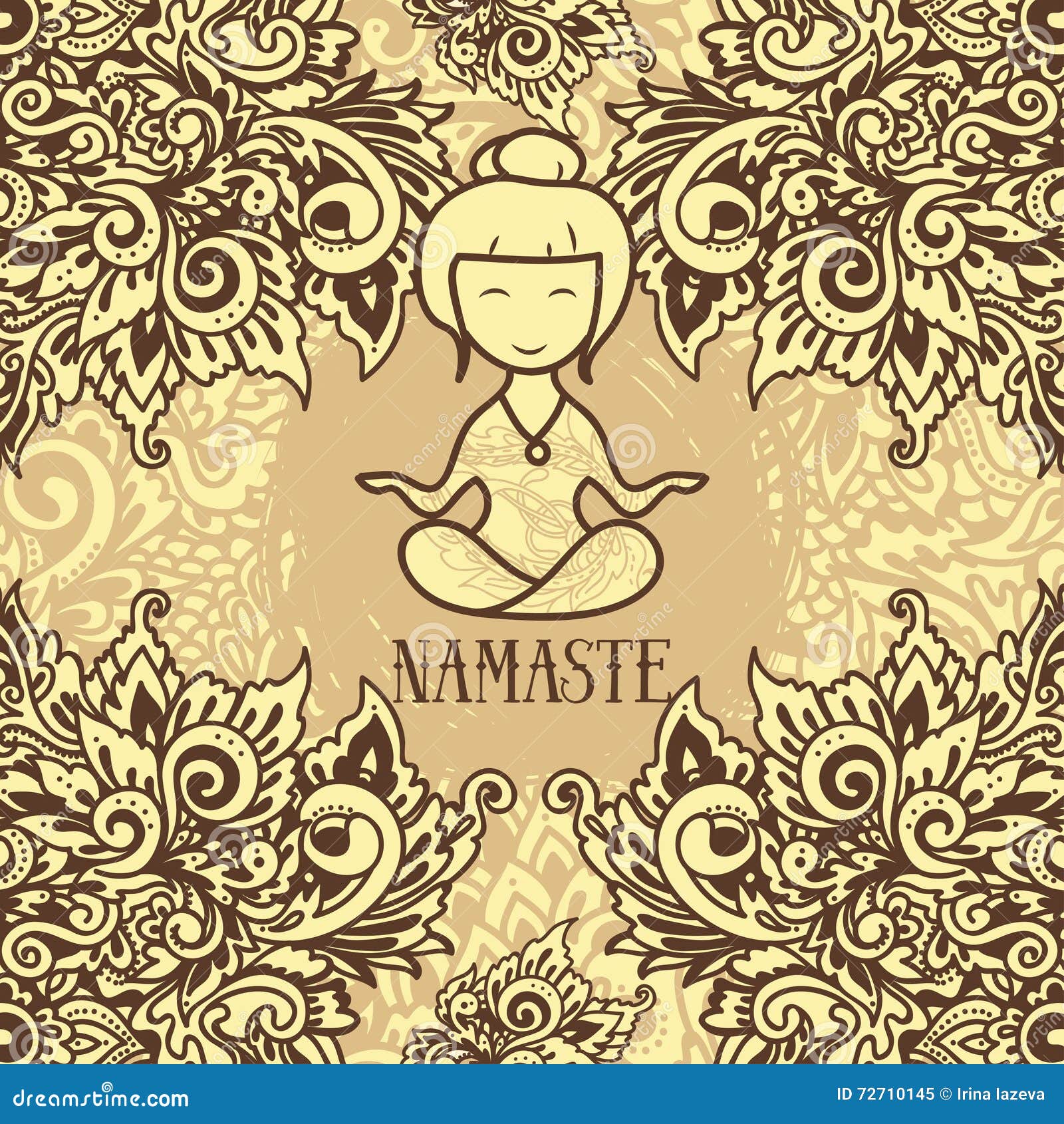 vector header circle Vector Illustrations & Stock Namaste Cartoons, Images vector header circle Vector Illustrations & Stock Namaste Cartoons, Images