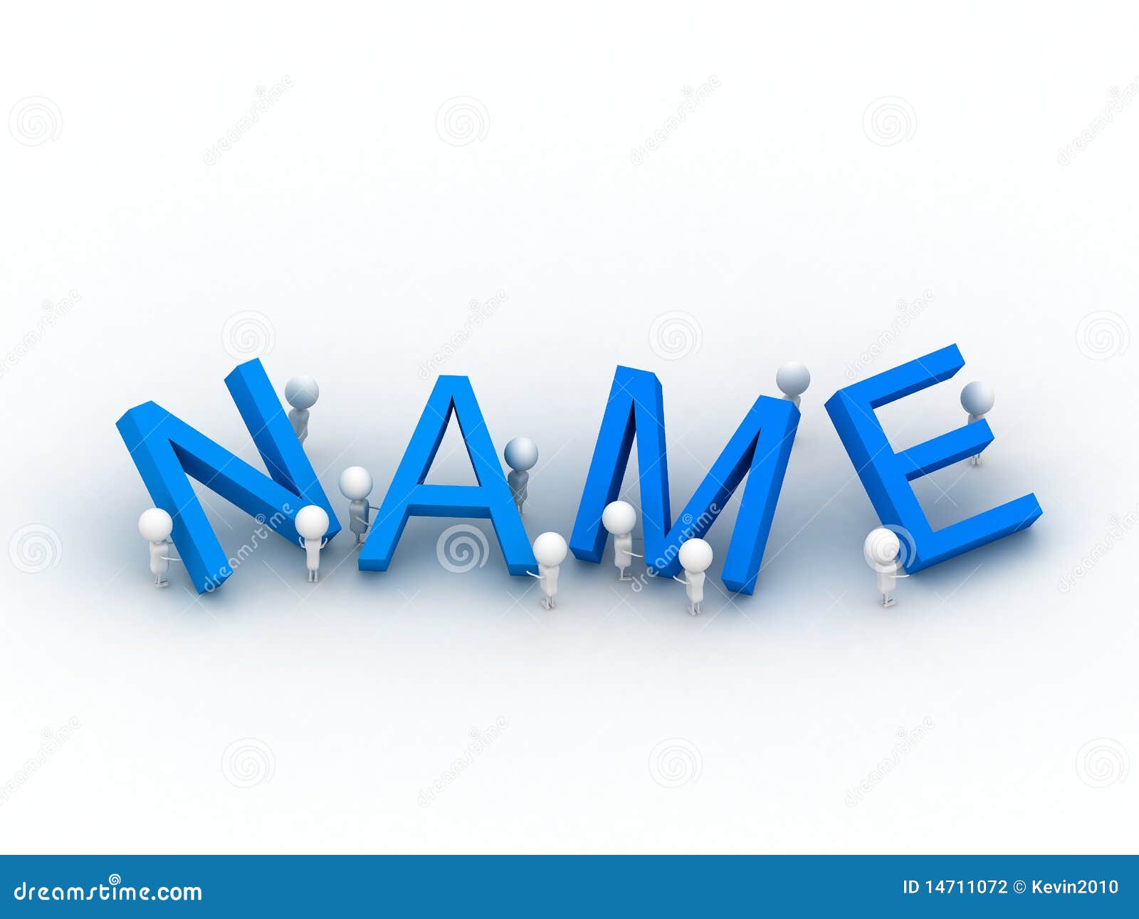 Your Name Clipart - Full Size Clipart (#46008) - PinClipart