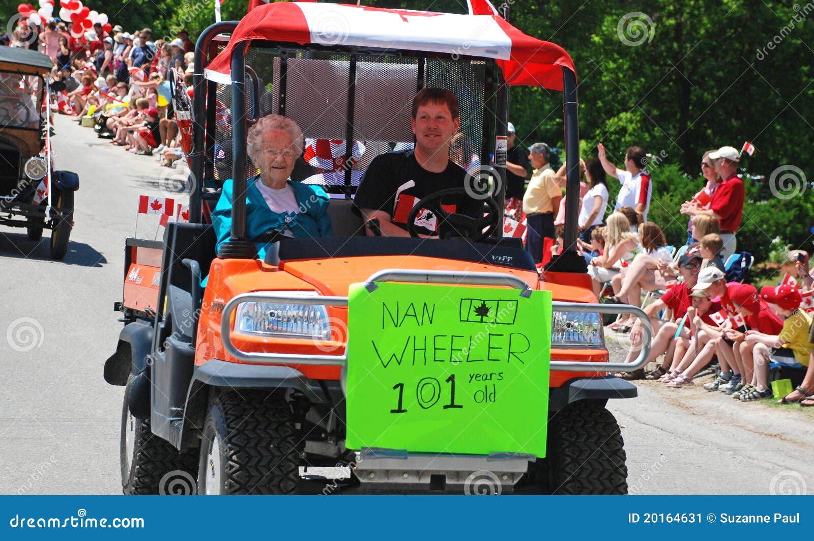 Canada Day Glen Williams Stock Photos Free & RoyaltyFree Stock