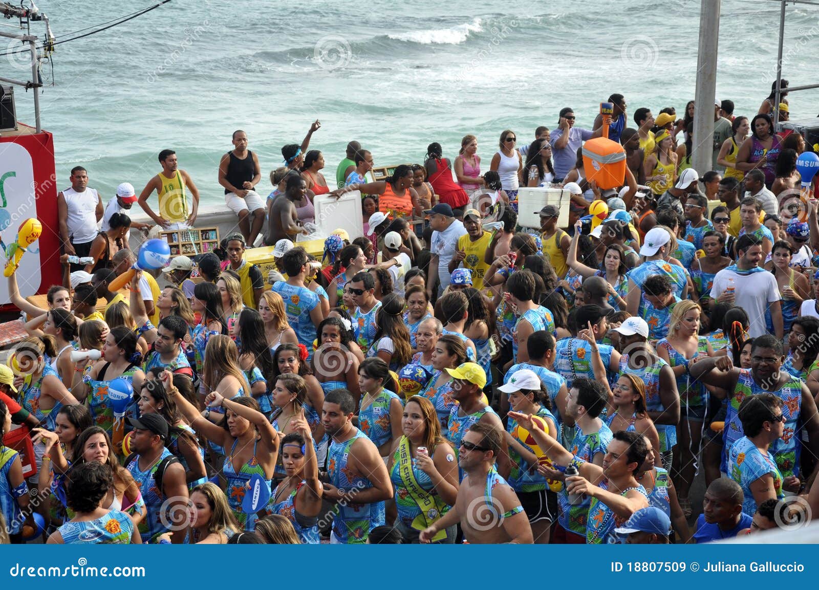 Nana Banana editorial stock image. Image of brazil, nana 18807509