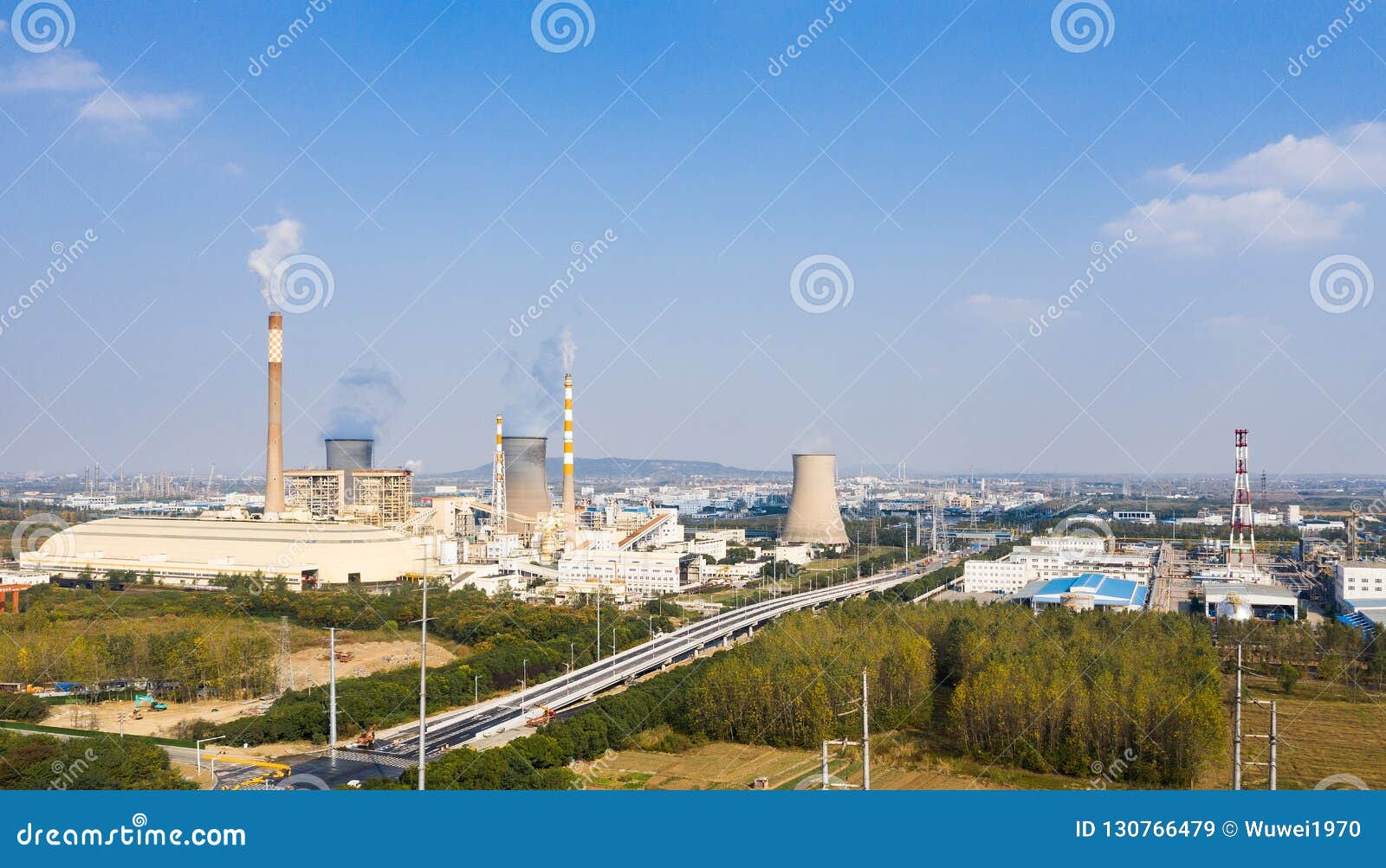 nanjing jiangbei chemical industrial park
