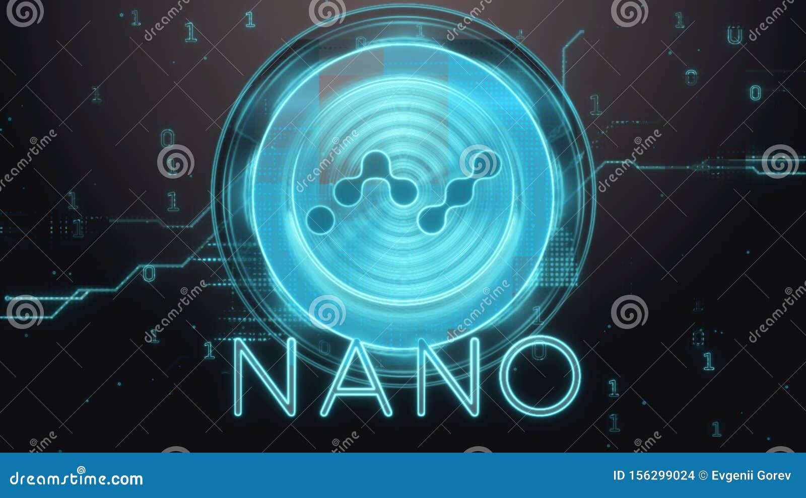 cryptocurrency nano