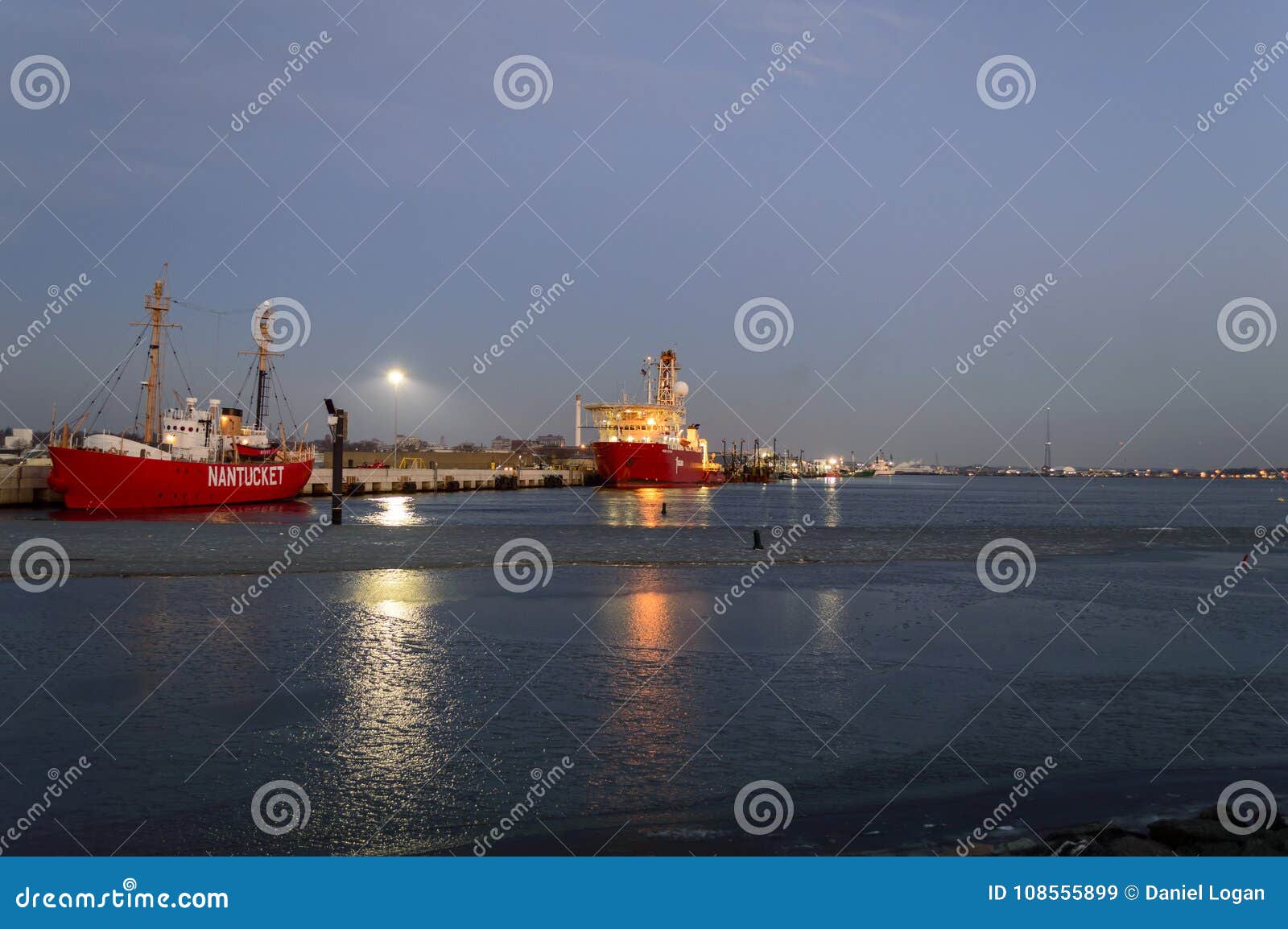 14 Nantucket Lightship Images, Stock Photos & Vectors