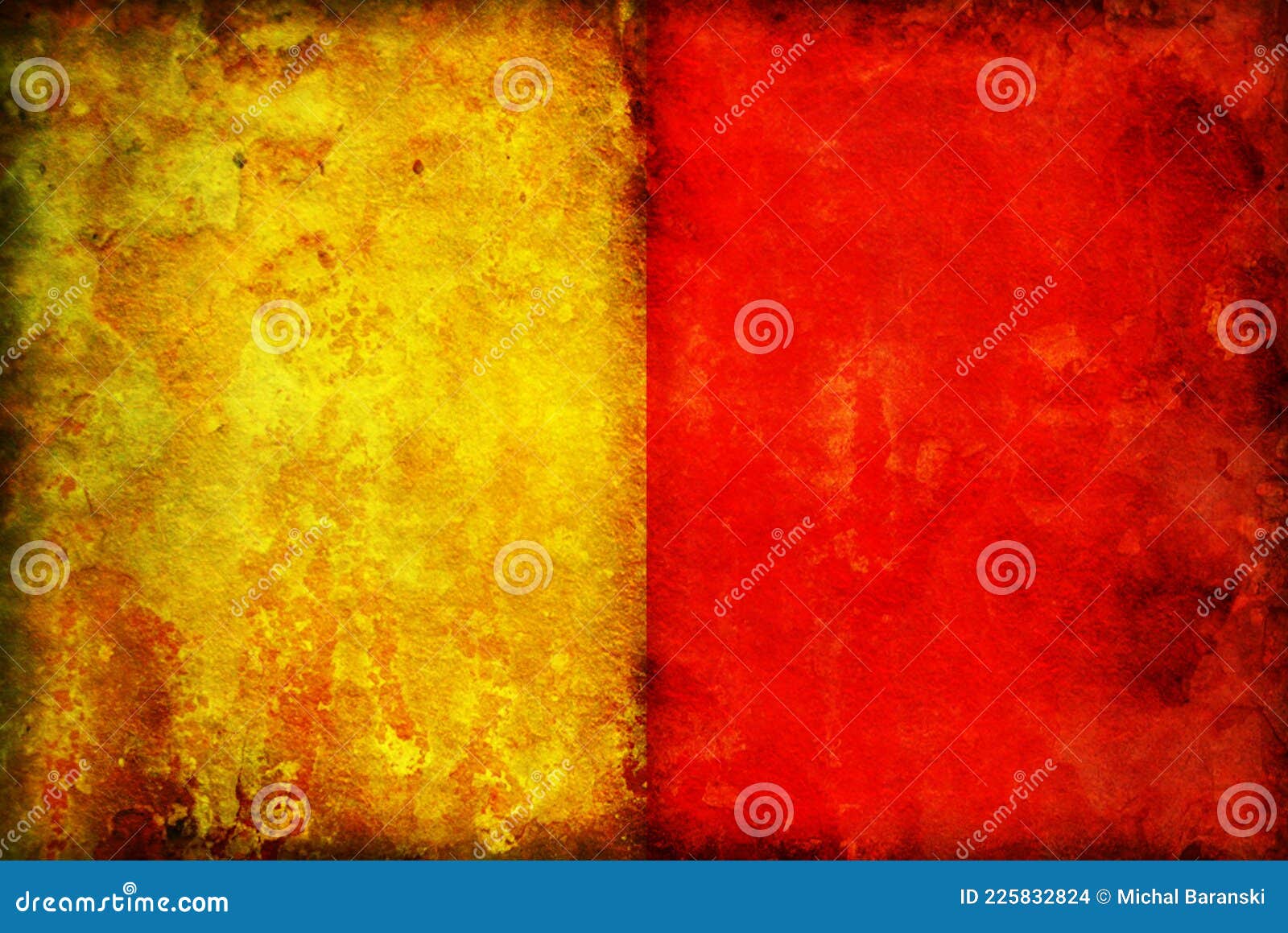 Naples Flag Stock Illustration Illustration Of Isolated 225832824