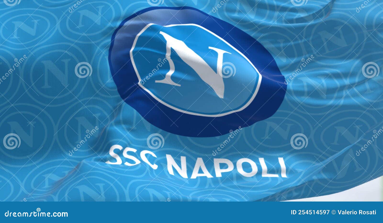 Ssc Napoli Logo Stock Photos - Free & Royalty-Free Stock Photos from  Dreamstime