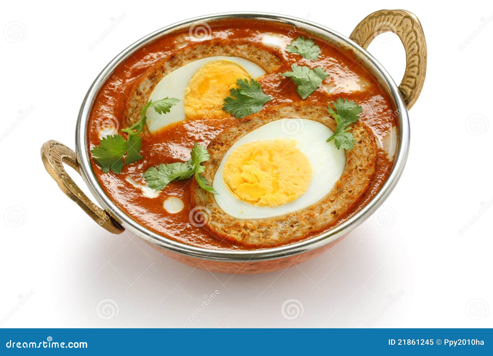 Nargisi Kofta Curry, Indian Cuisine Stock Image Image of minced, meal