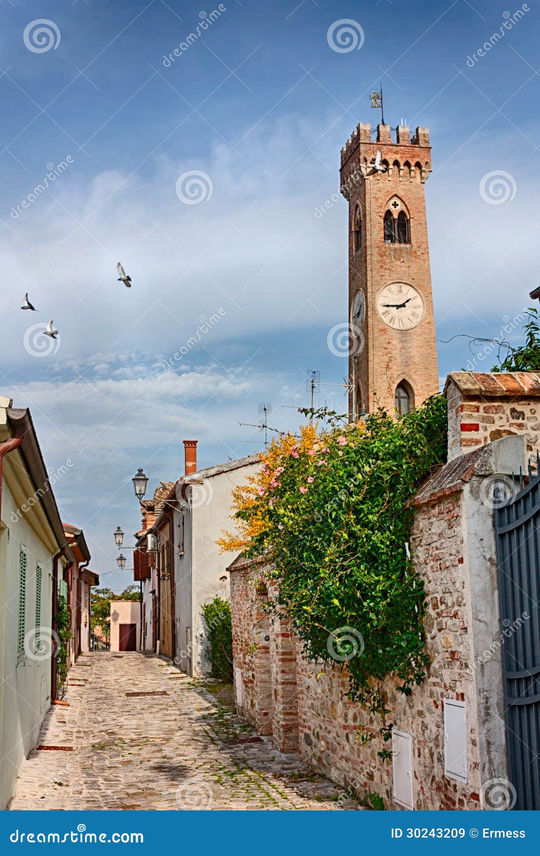 santarcangelo di romagna