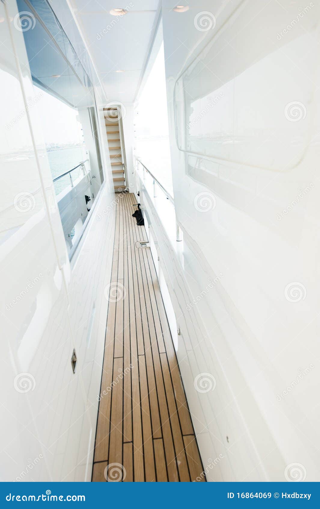 Schmaler Flur Flur Makeover