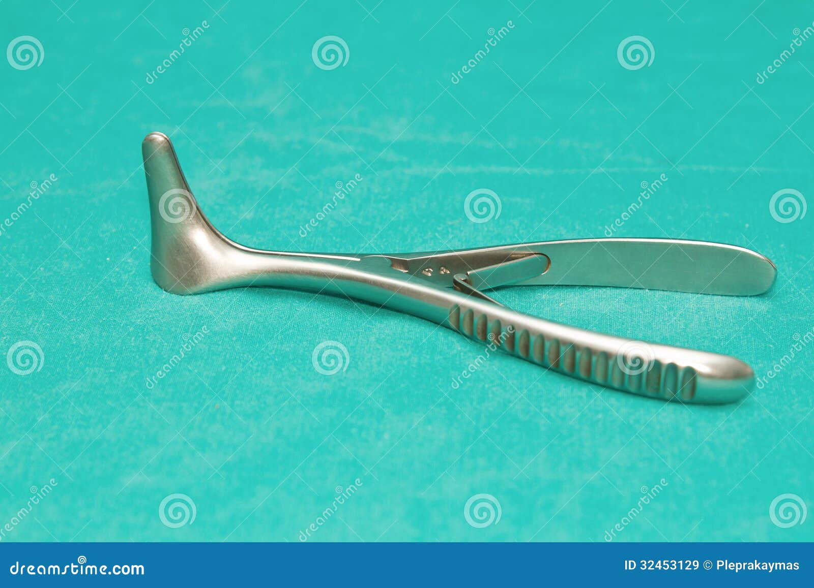 nasal speculum,surgical instruments for rhino plasty