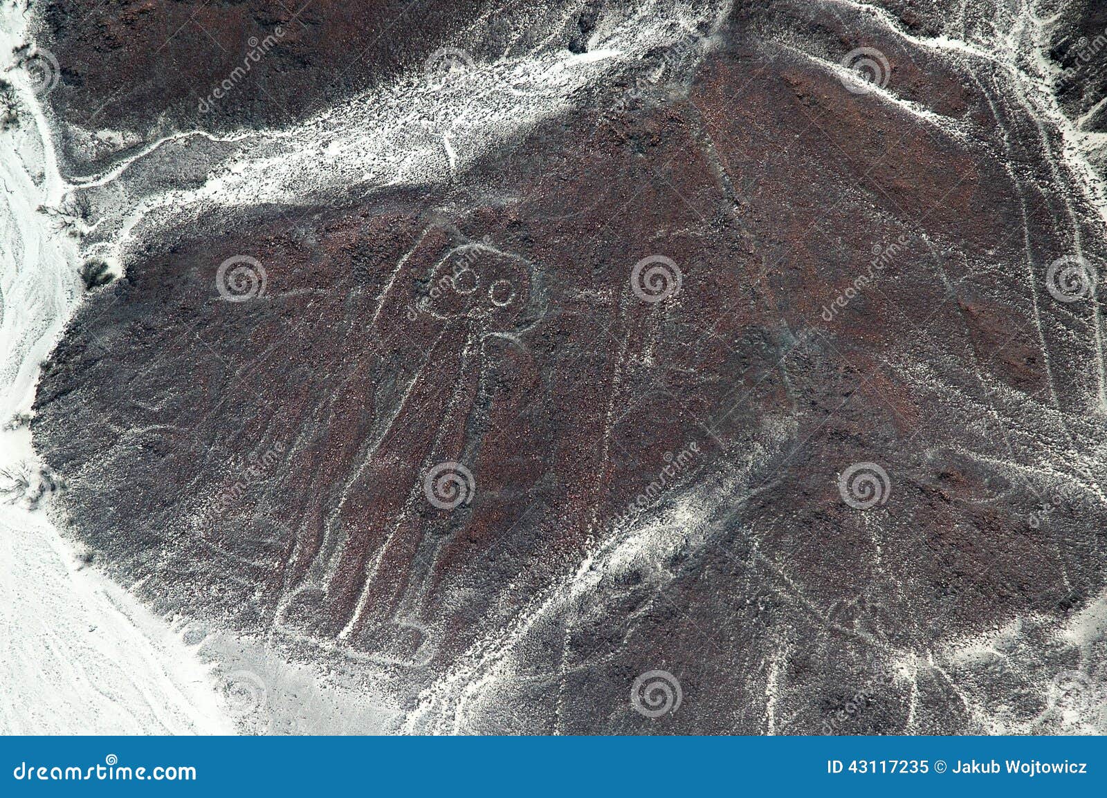 nasca lines, peru