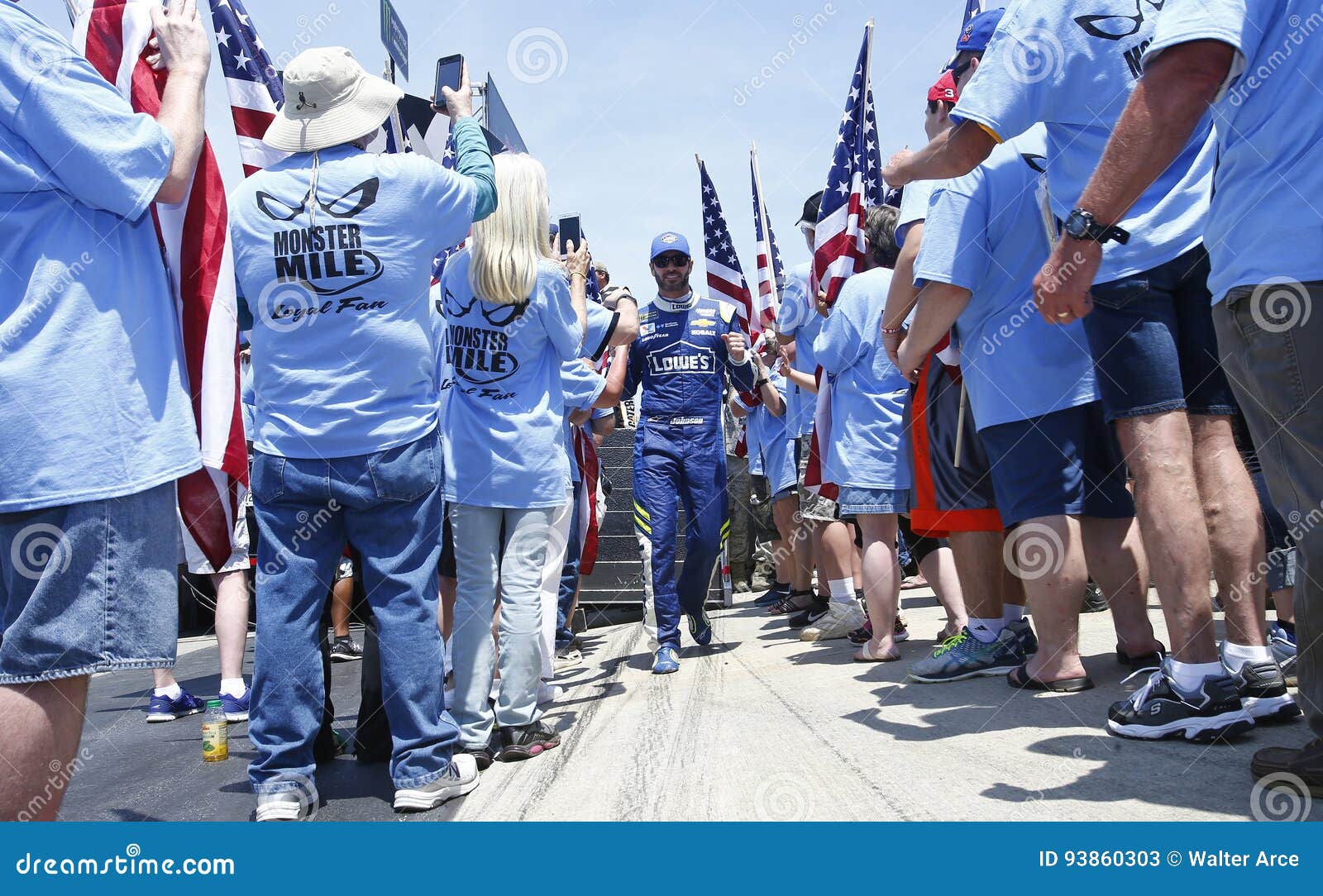 Nascar 400 6月04日aaa 编辑类库存照片 图片包括有 400 Nascar 6月04日aaa