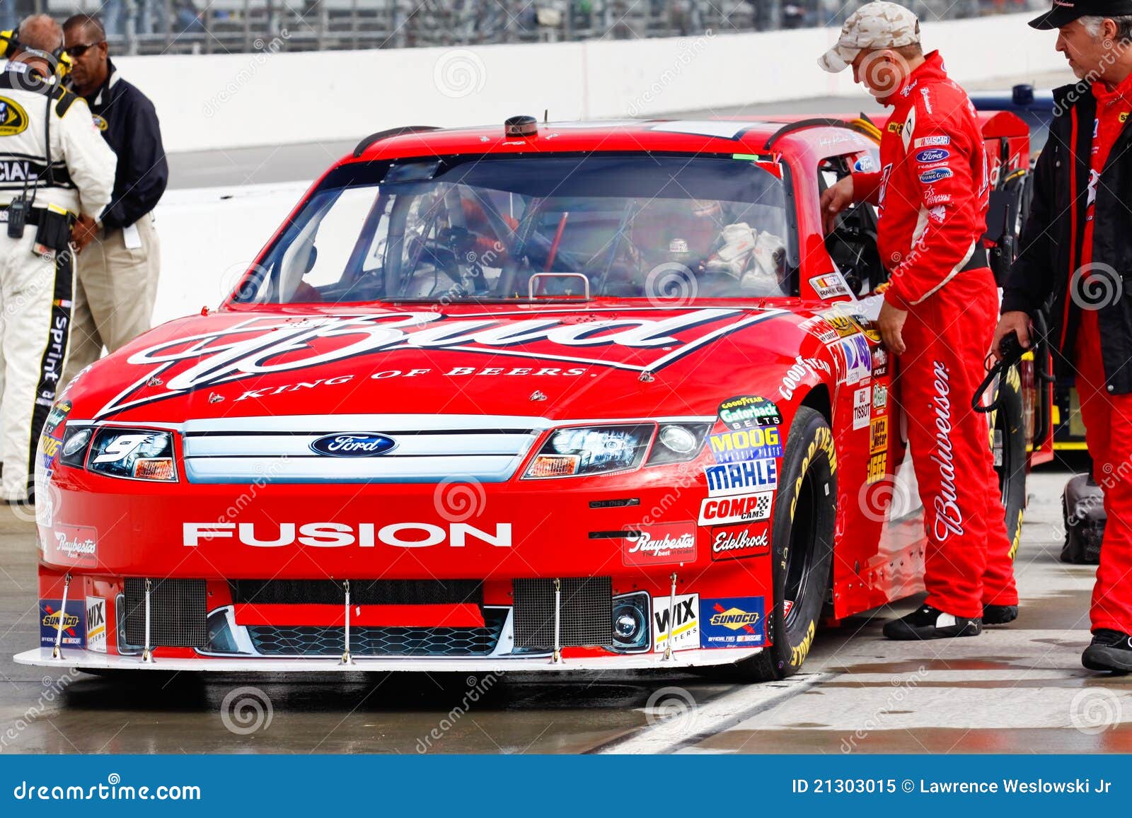 ナスカー NASCAR Budweiser #29 ボンネットディスプレイ ナスカー NASCAR Budweiser #29 ボンネットディスプレイ Over the