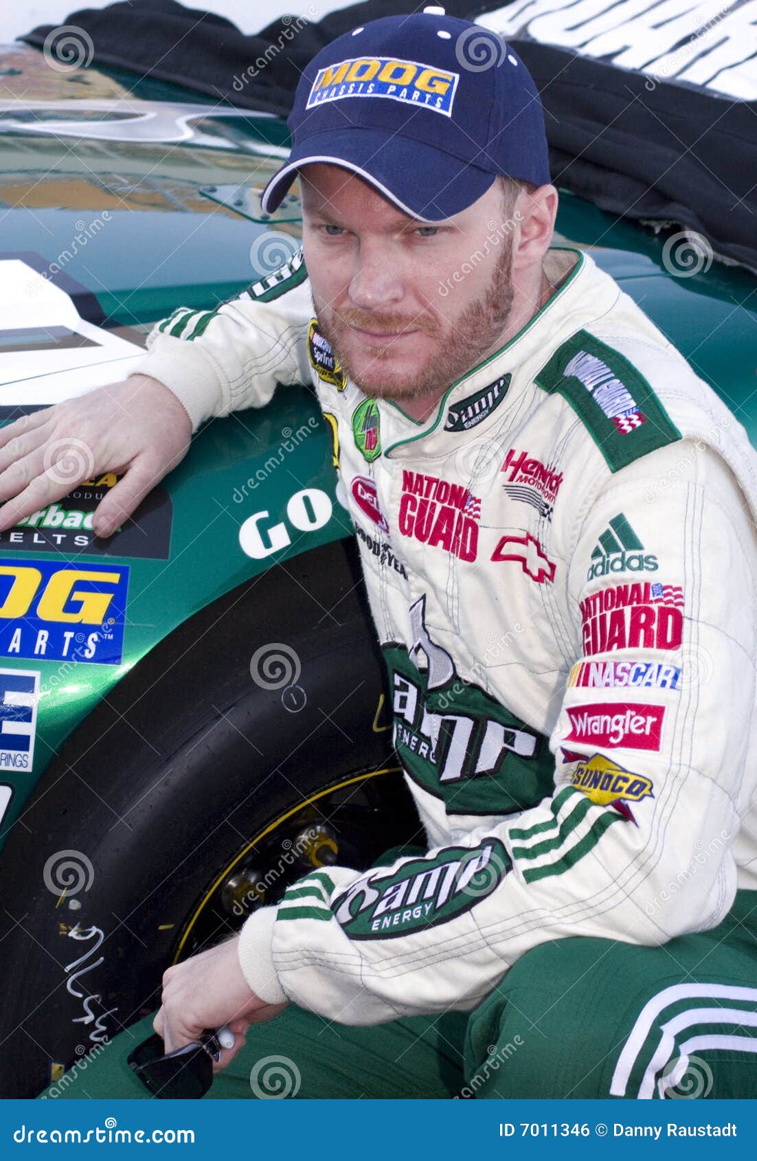 Dale Earnhardt Junior NASCAR Cup Driver Dale Earnhardt Junior Editorial Photo - Image of
