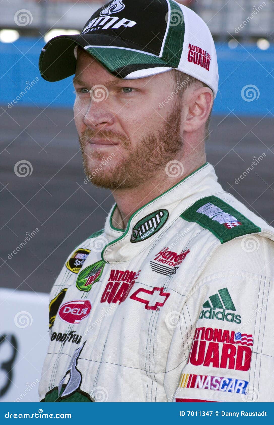 Earnhardt Junior NASCAR Cup Driver Dale Earnhardt Junior Editorial Photography - Image