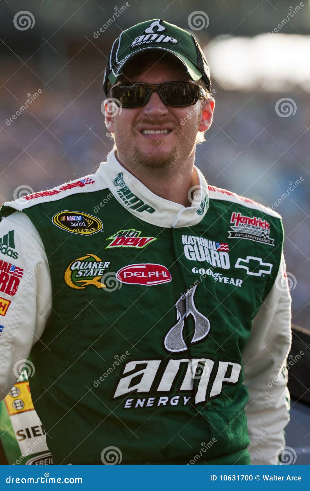 Dale Earnhart Jr NASCAR: Dale Earnhart, Jr. LifeLock.com 4 Editorial Image - Image of