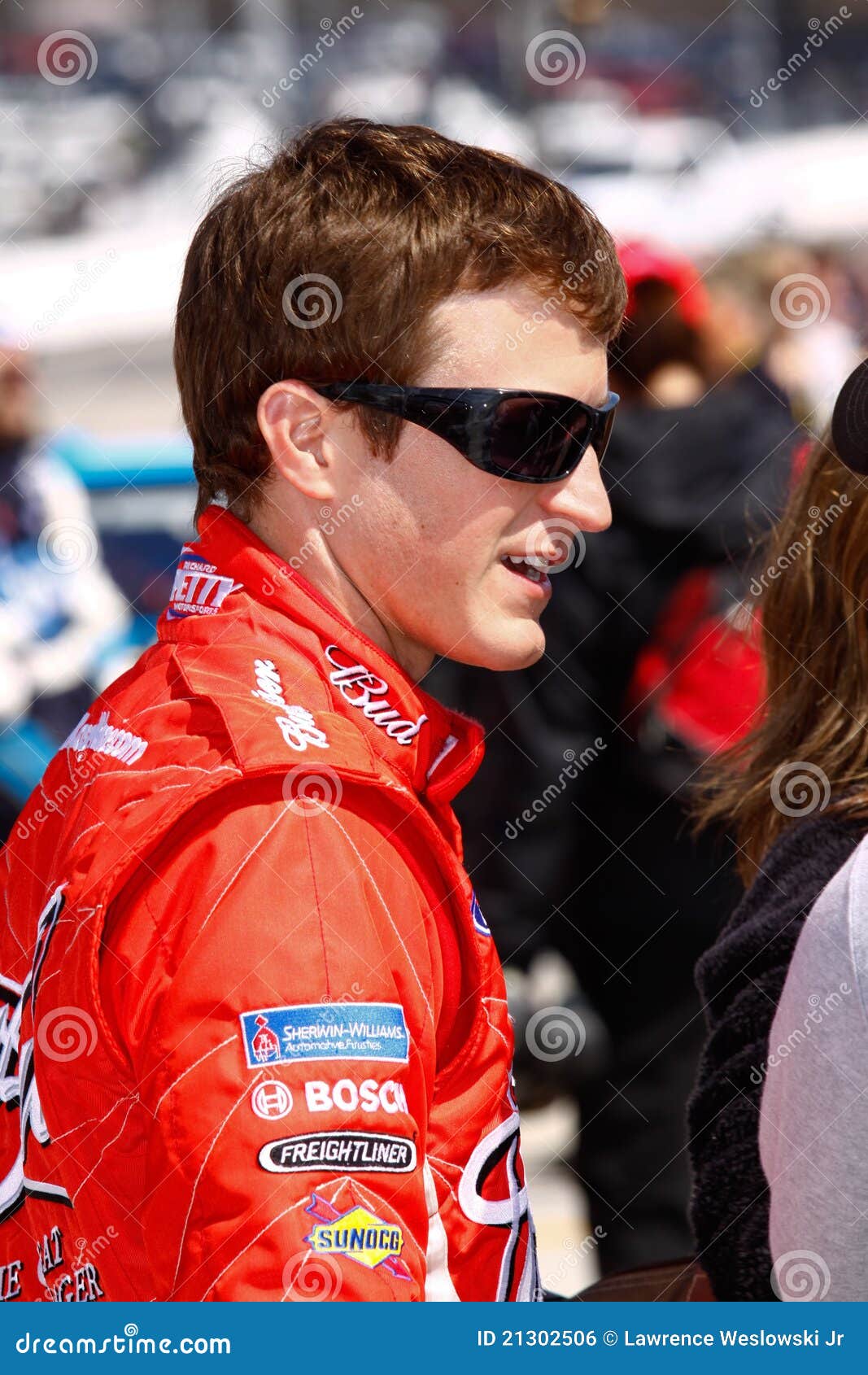 nascar driver sunglasses