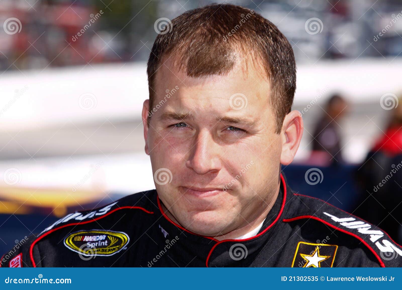 NASCAR Driver Ryan Newman editorial image. Image of legend 21302535