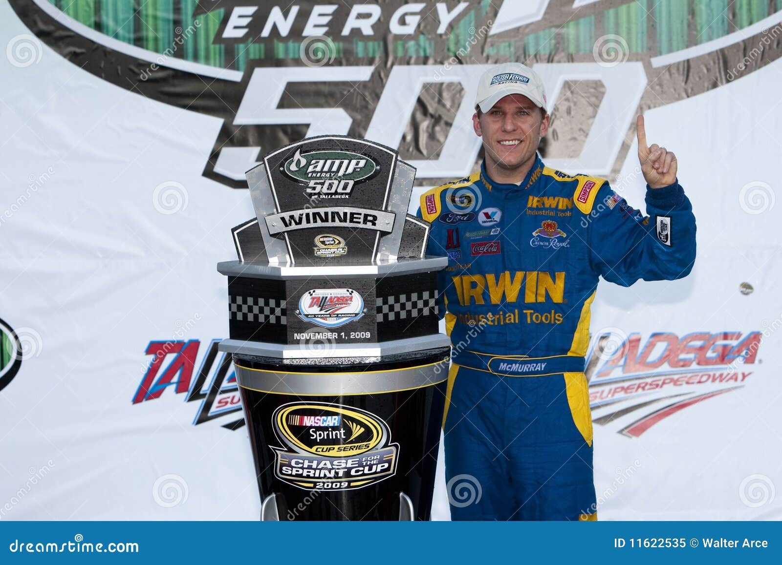 NASCAR November 01 Amp Energy 500 Editorial Image Image of mountain