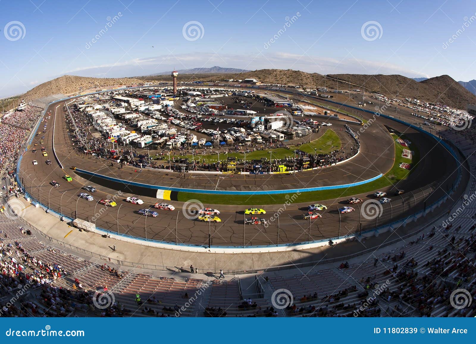 NASCAR November 14 Able Body Labor 200 Editorial Stock Image Image