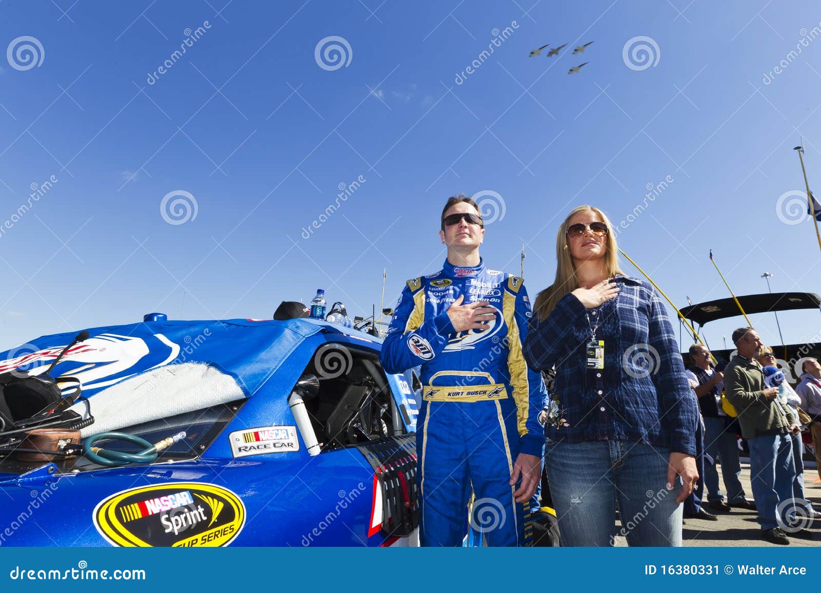 NASCAR Oct 03 Price Chopper 400 Editorial Photo Image of sport