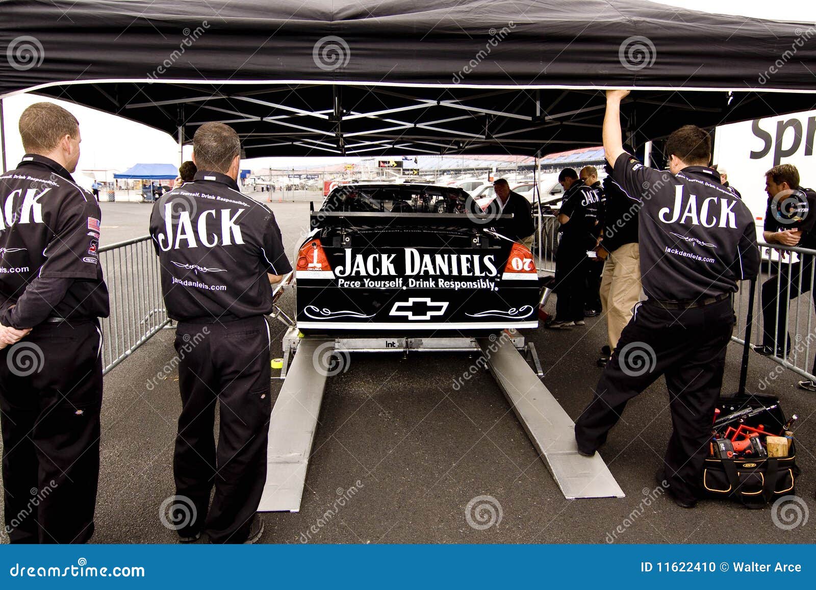 NASCAR October 30 Amp Energy 500 Editorial Image Image of ncwts