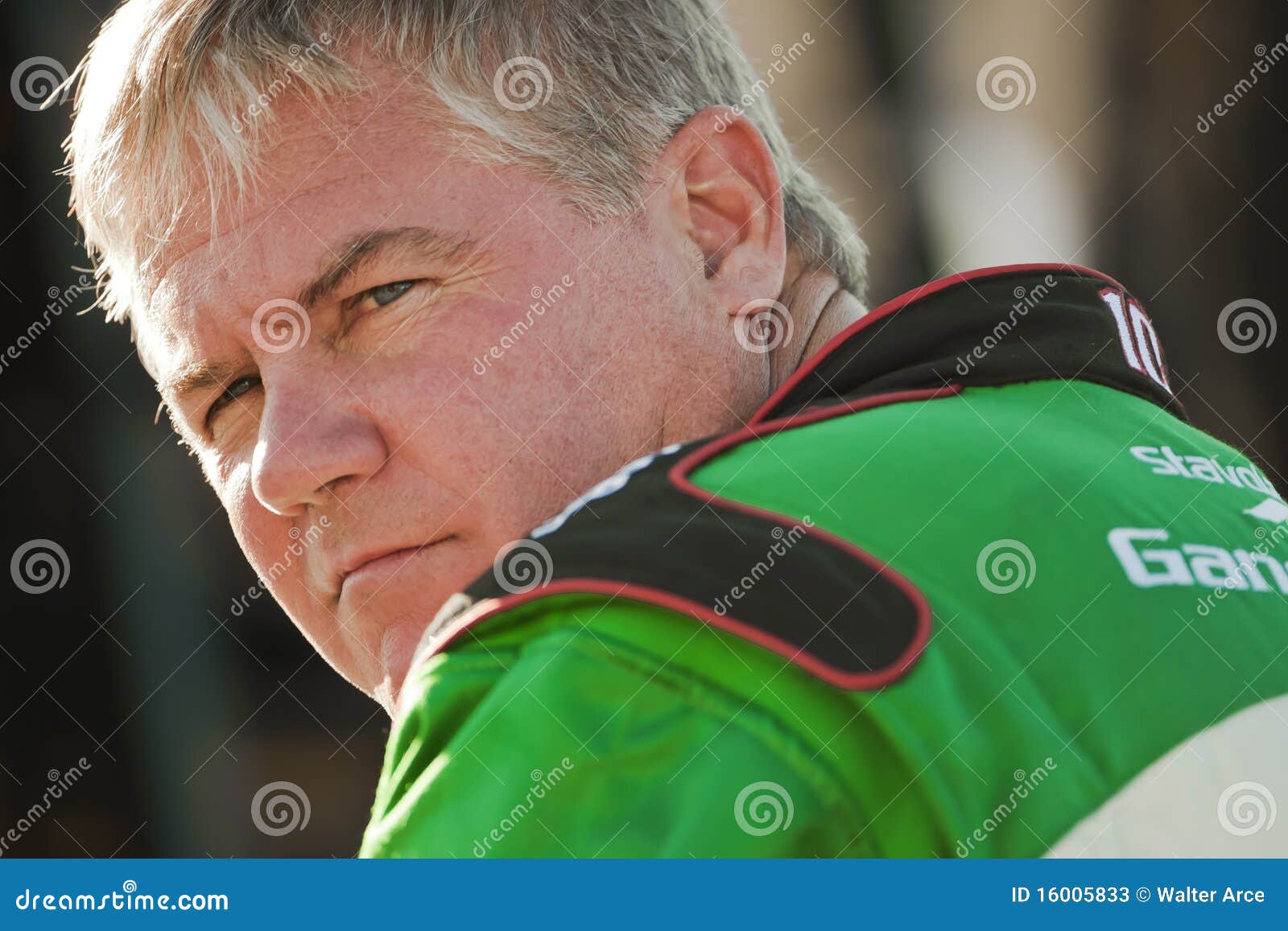 NASCAR Sep 10 Air Guard 400 Editorial Stock Photo Image of nascar