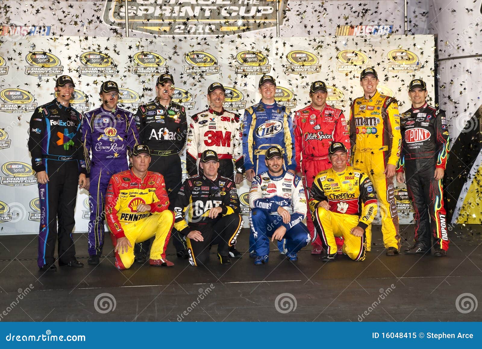 NASCAR Sep 11 Air Guard 400 Editorial Image Image of clint, event