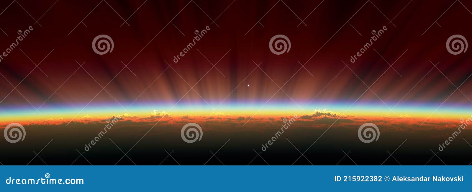 Espaço Aurora