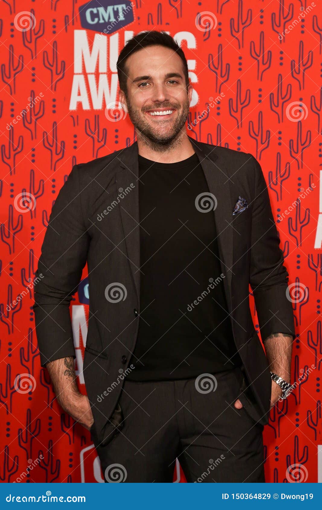 Tyler Rich editorial stock image. Image of nashville 150364829