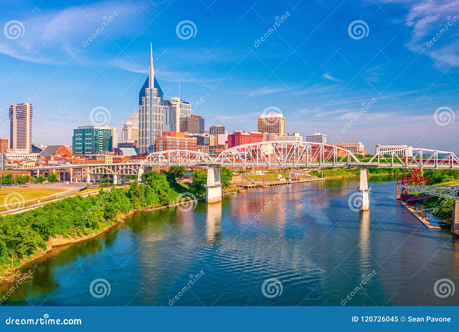 nashville, tennessee, usa