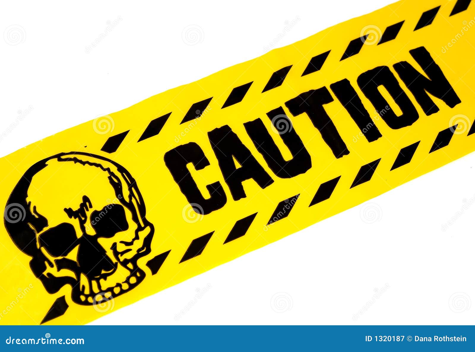 Nastro Segnaletico Rosso/Bianco 48mm X 100m - Per Zone Pericolose, Polietilene Non Adesivo - Foto 3