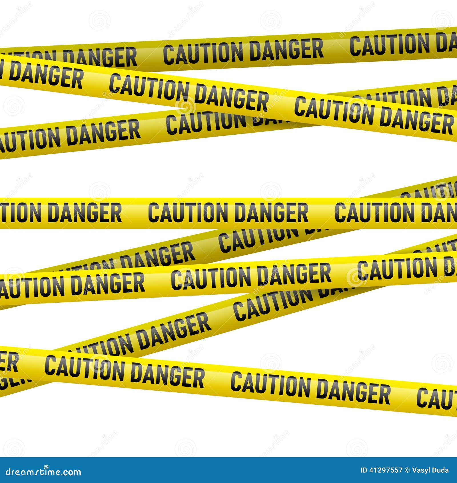 Nastro Catarifrangente Giallo Nero 5cm X 10m - Adesivo Di Sicurezza Per Avviso Pericolo, PVC - Foto 5