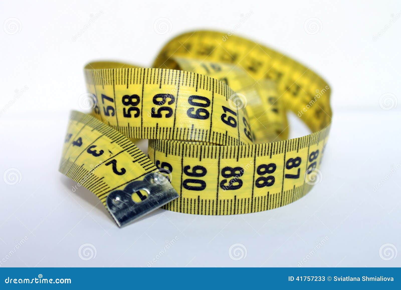 Metro A Nastro 30m In PVC, Larghezza 12,5mm, Cinta Metrica Resistente Per Misurazioni Estese 85291572 - Foto 7