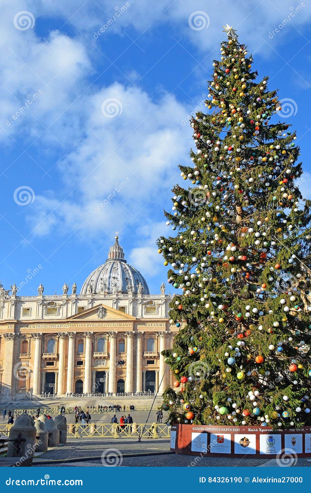 Natal Em Cidade Estado Do Vaticano Imagem Editorial - Imagem de romano, xmas: 84326190 Natal Em Cidade Estado Do Vaticano Imagem Editorial - Imagem de romano, xmas: 84326190