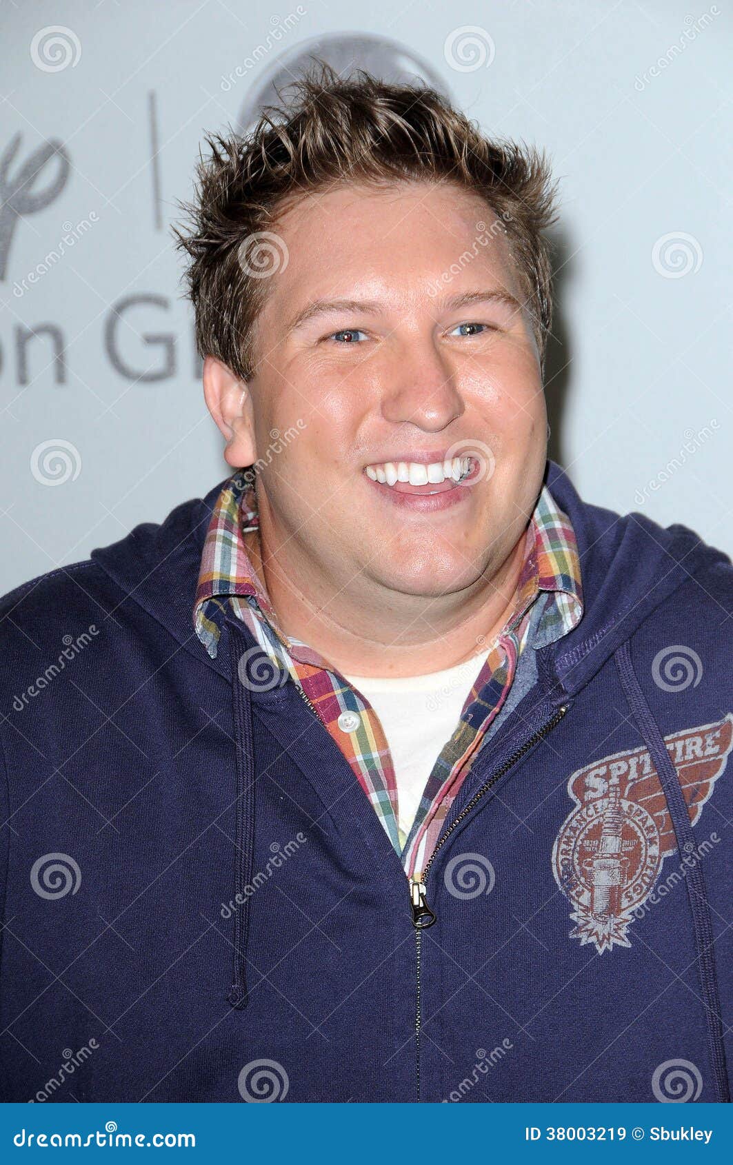 Nate Torrence editorial stock image. Image of 080110 38003219