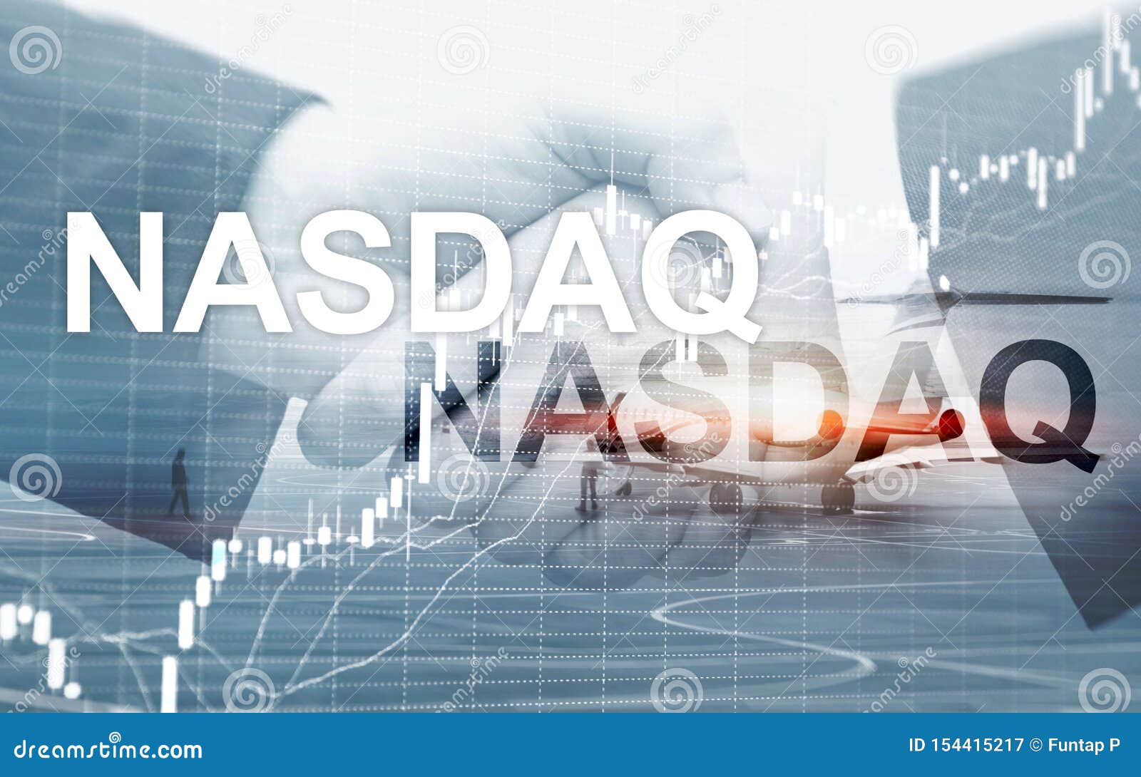 national association of securities dealers automated quotation. nasdaq.
