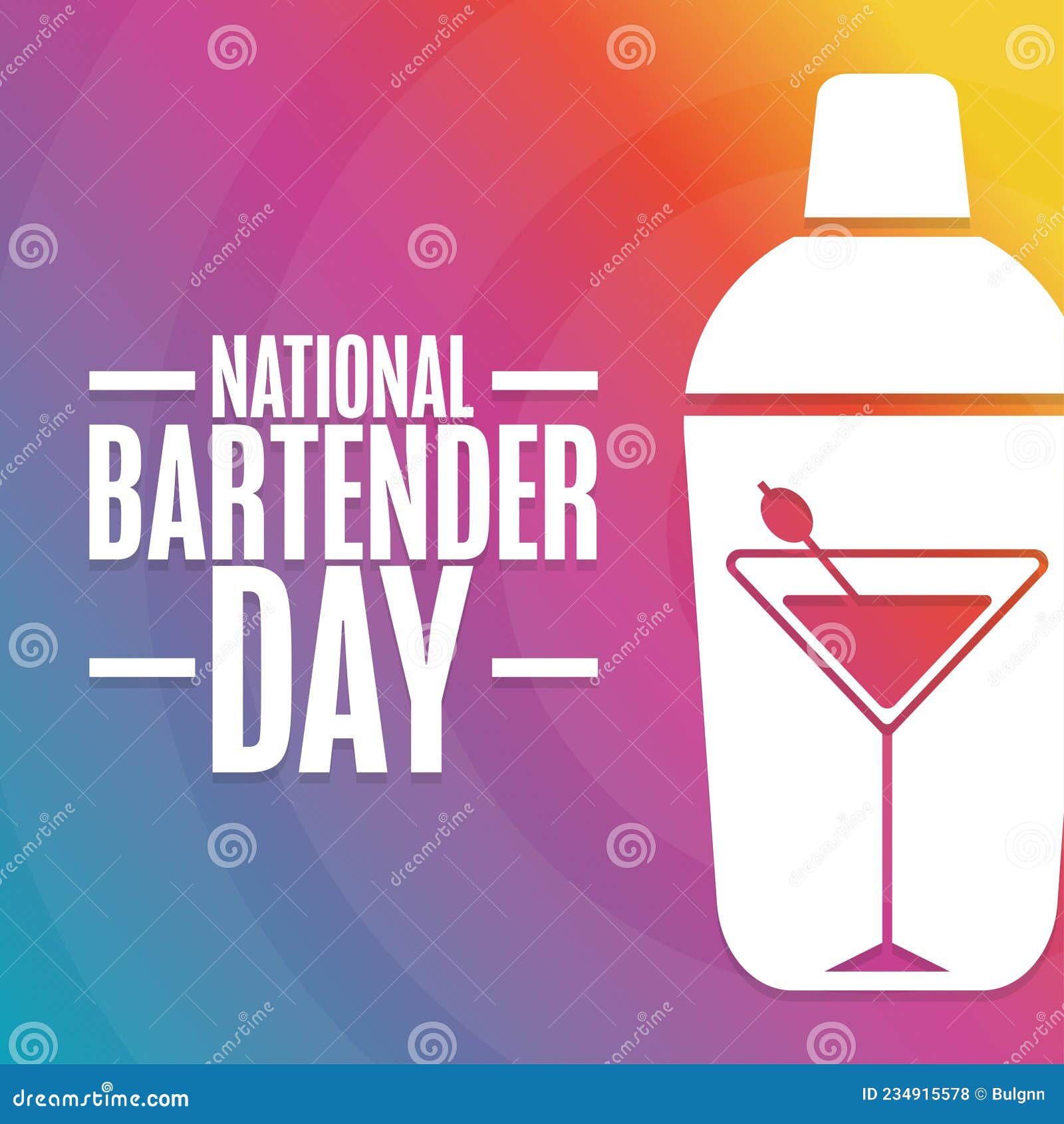 national bartender day 2019 national bartender day 2019