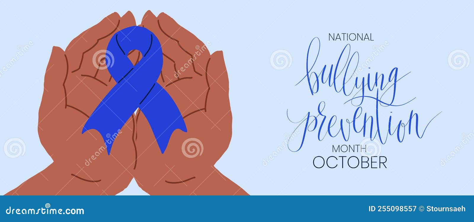 National Bullying Prevention Awareness Month