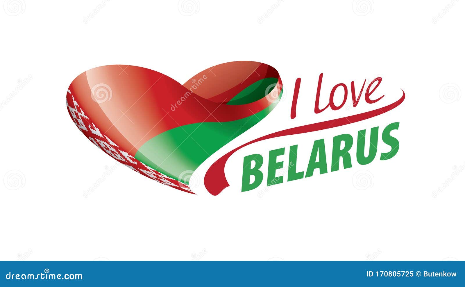 why i love belarus essay