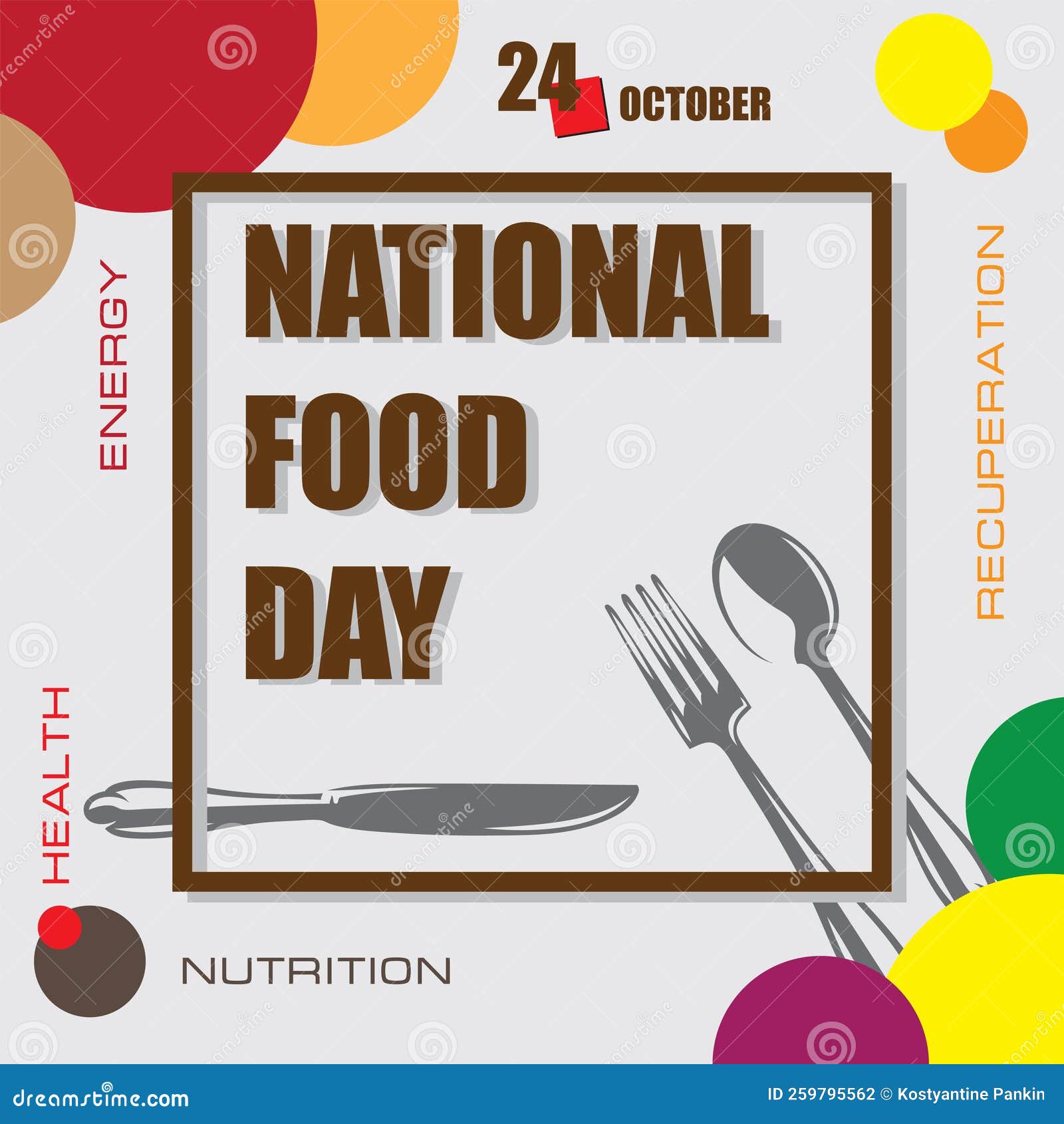 national-food-day-stock-illustration-illustration-of-heartiness-259795562