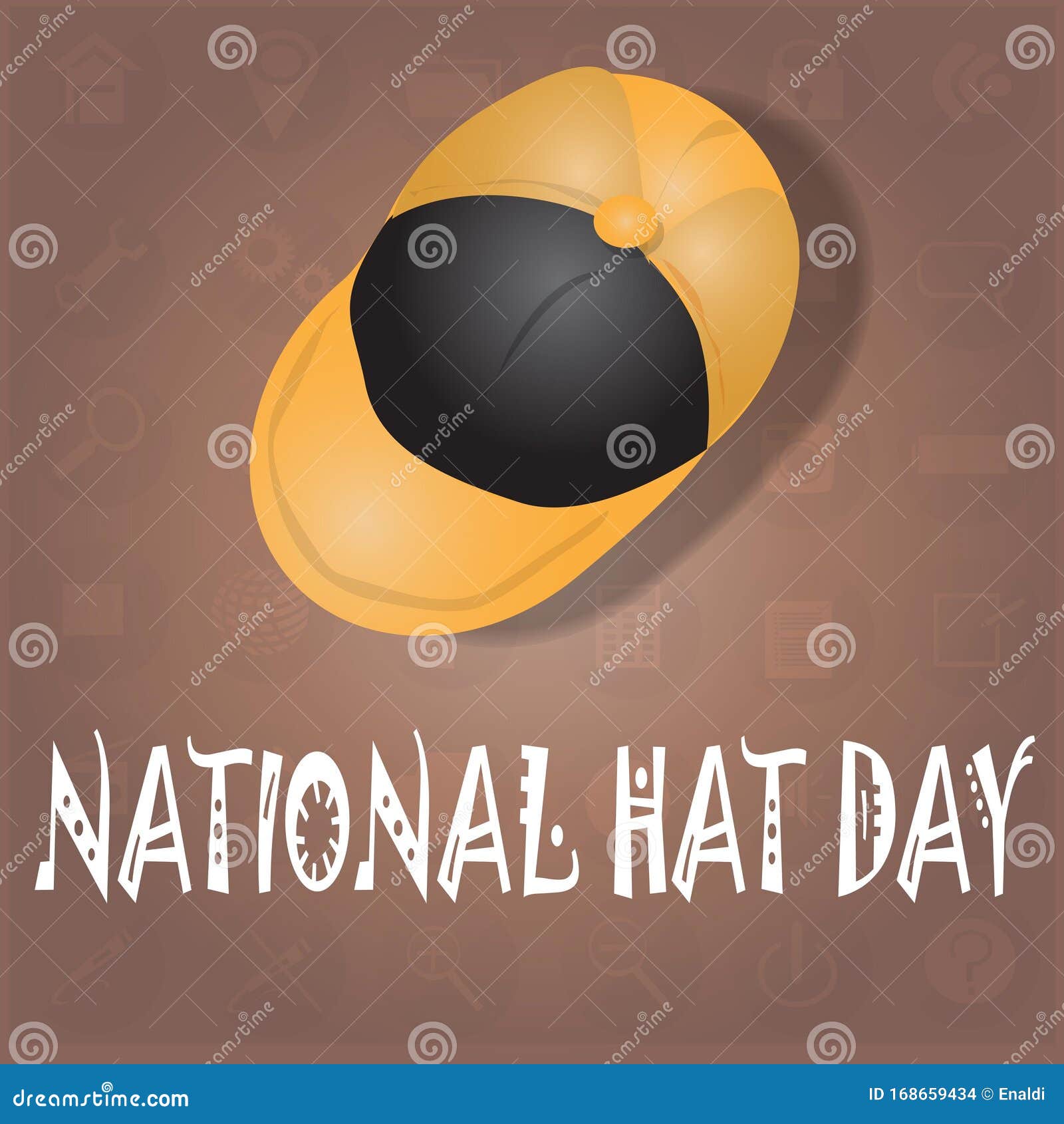 Clip Art Crazy Hat Day Clip Art - Valentine Hat Clip Art, HD Png Download ,  Transparent Png Image - PNGitem