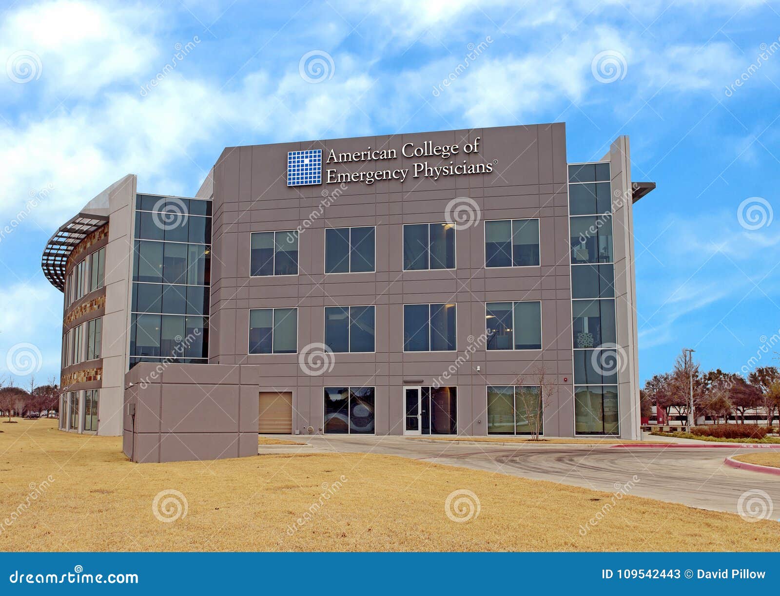 national headquarters american college