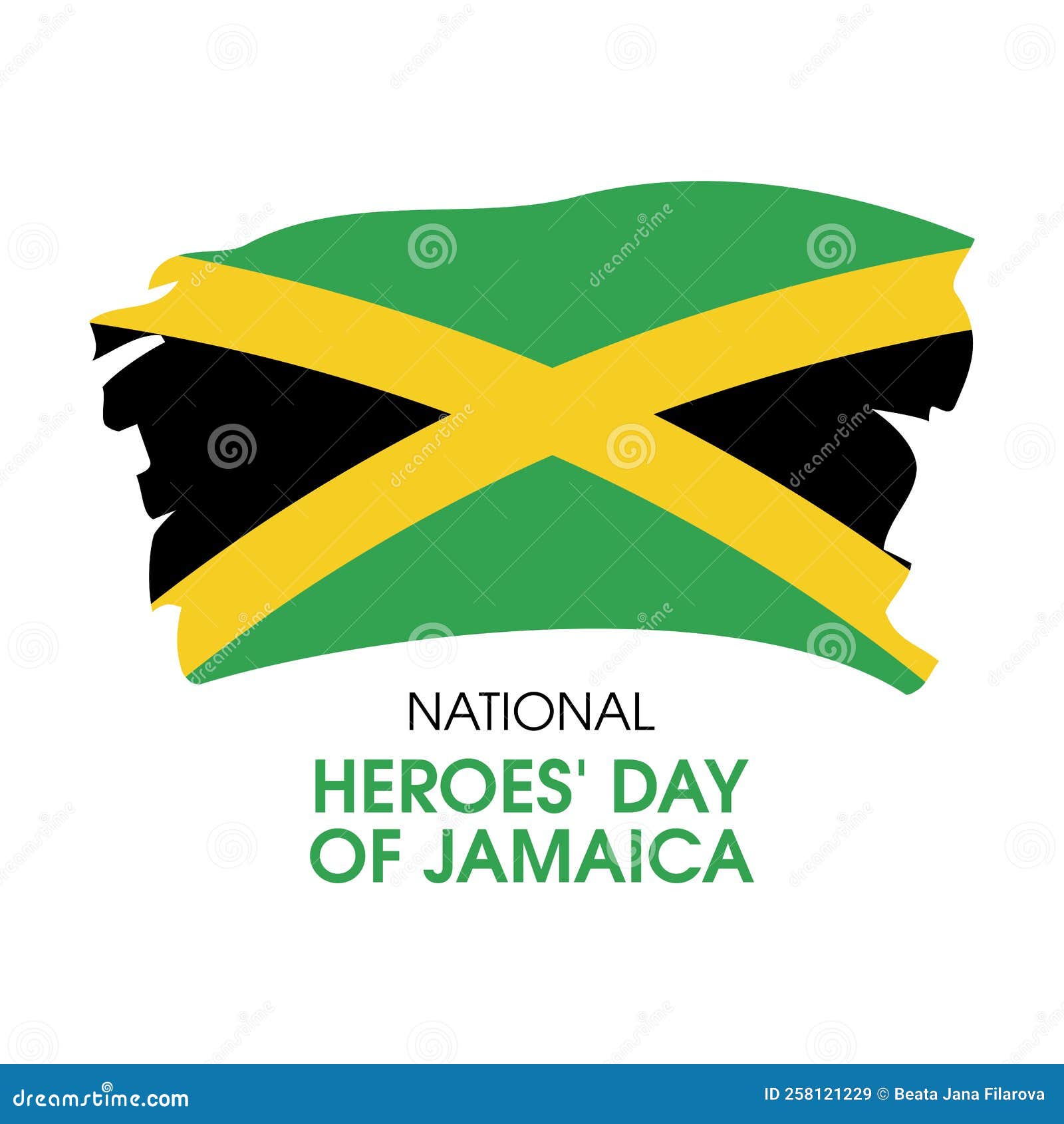 Heroes Day Jamaica 2024 Ardis Britney heroes-day-jamaica-2024-ardis-britney
