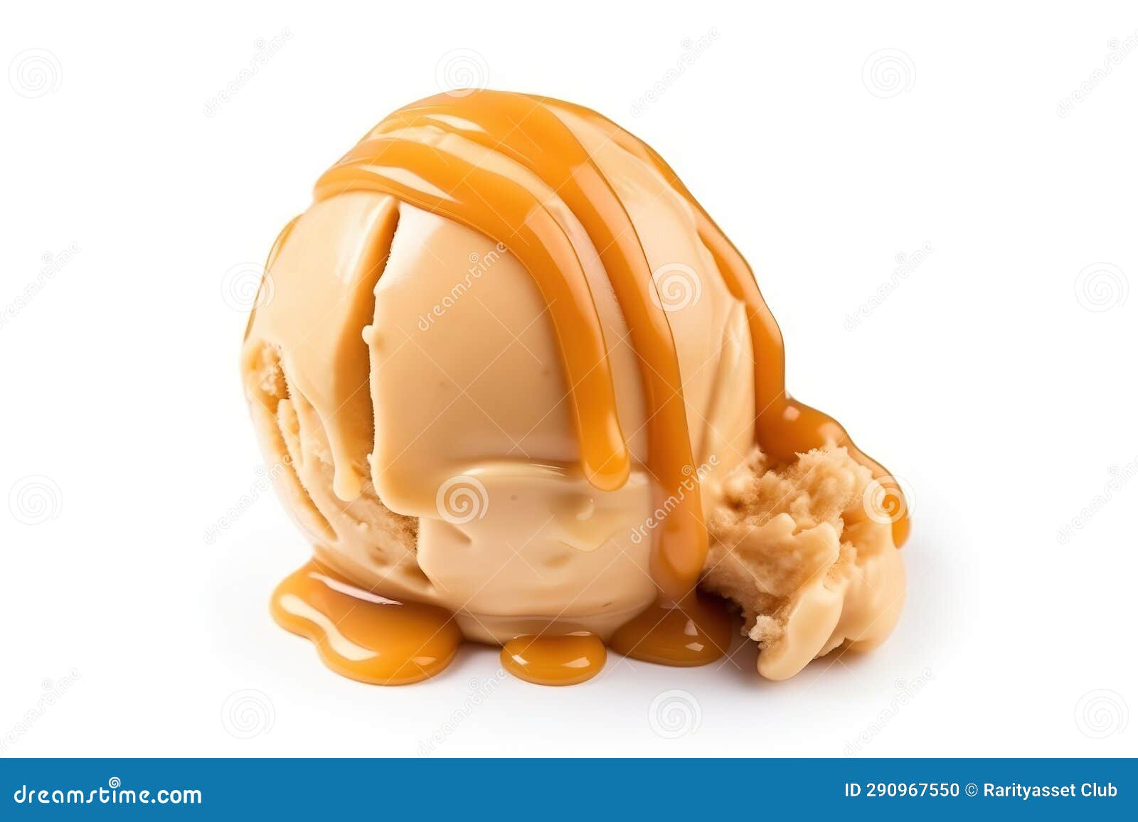 National Ice Cream Day Concept. National Ice Cream Day Background