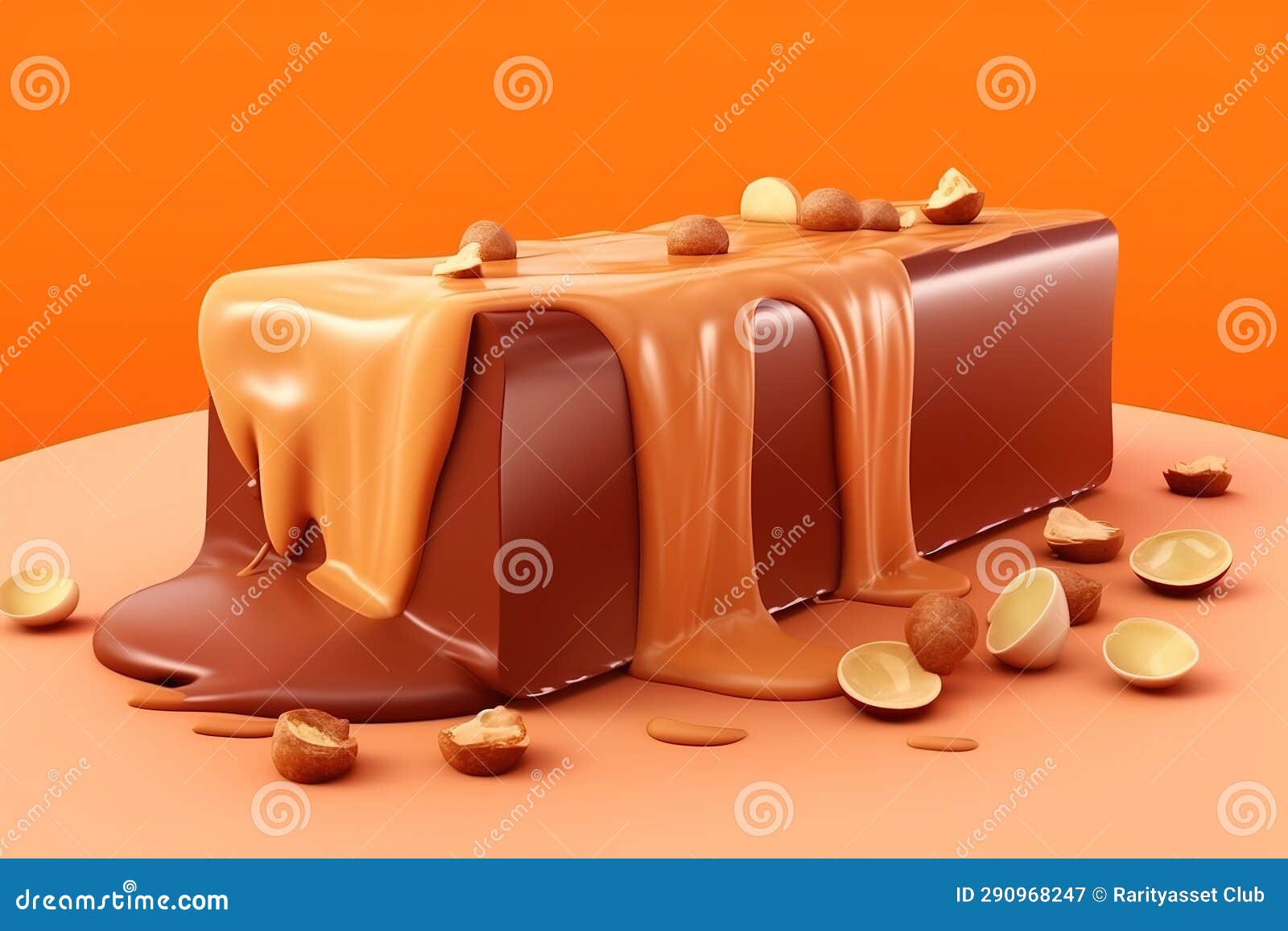 National Ice Cream Day Concept. National Ice Cream Day Background