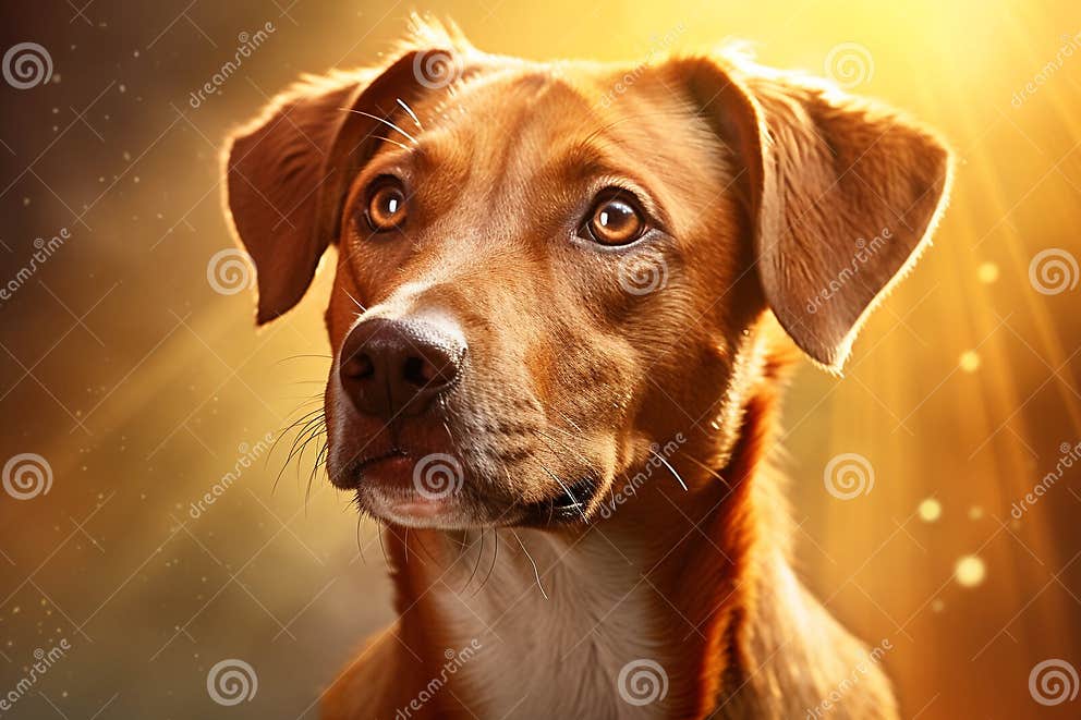 independence day boomer dog