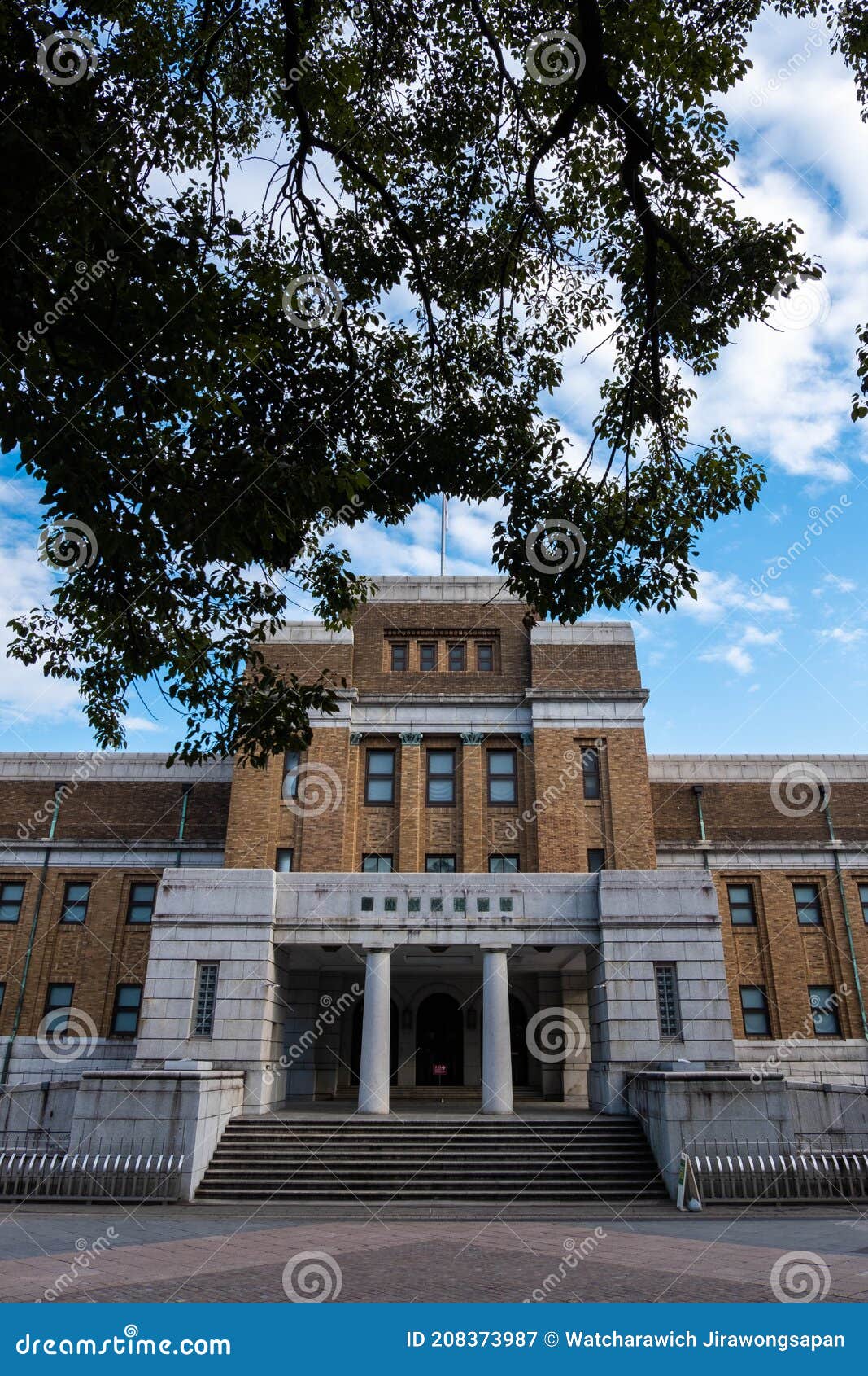National Museum Of Nature And Science Building 国立科学博物館 Stock Image Image Of Tree Landmark National Museum Of Nature And Science Building 国立科学博物館 Stock Image Image Of Tree Landmark