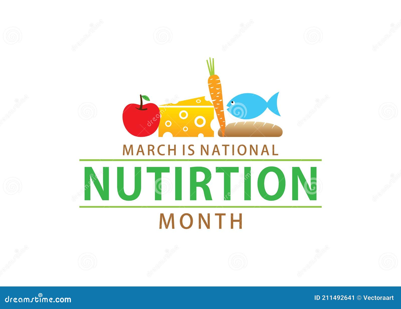 national nutrition month